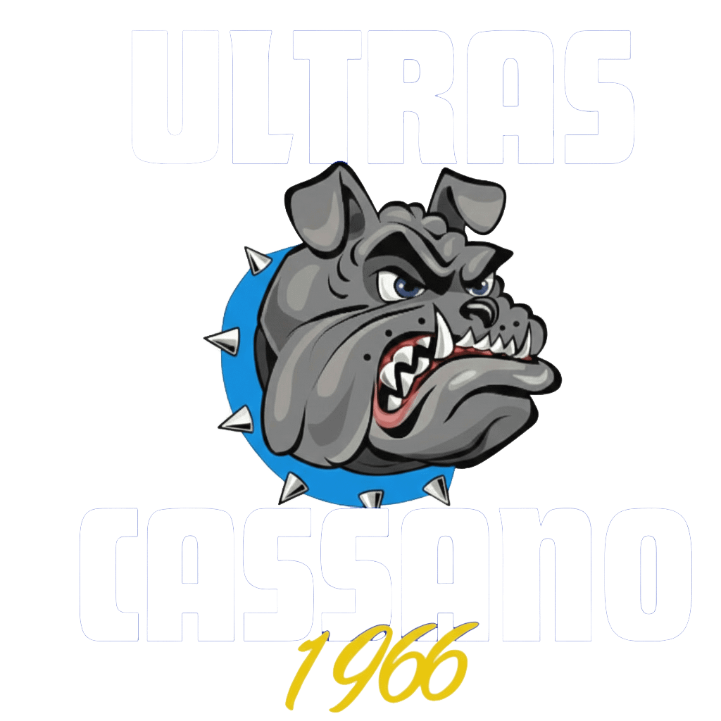 logo ultras cassano calcio